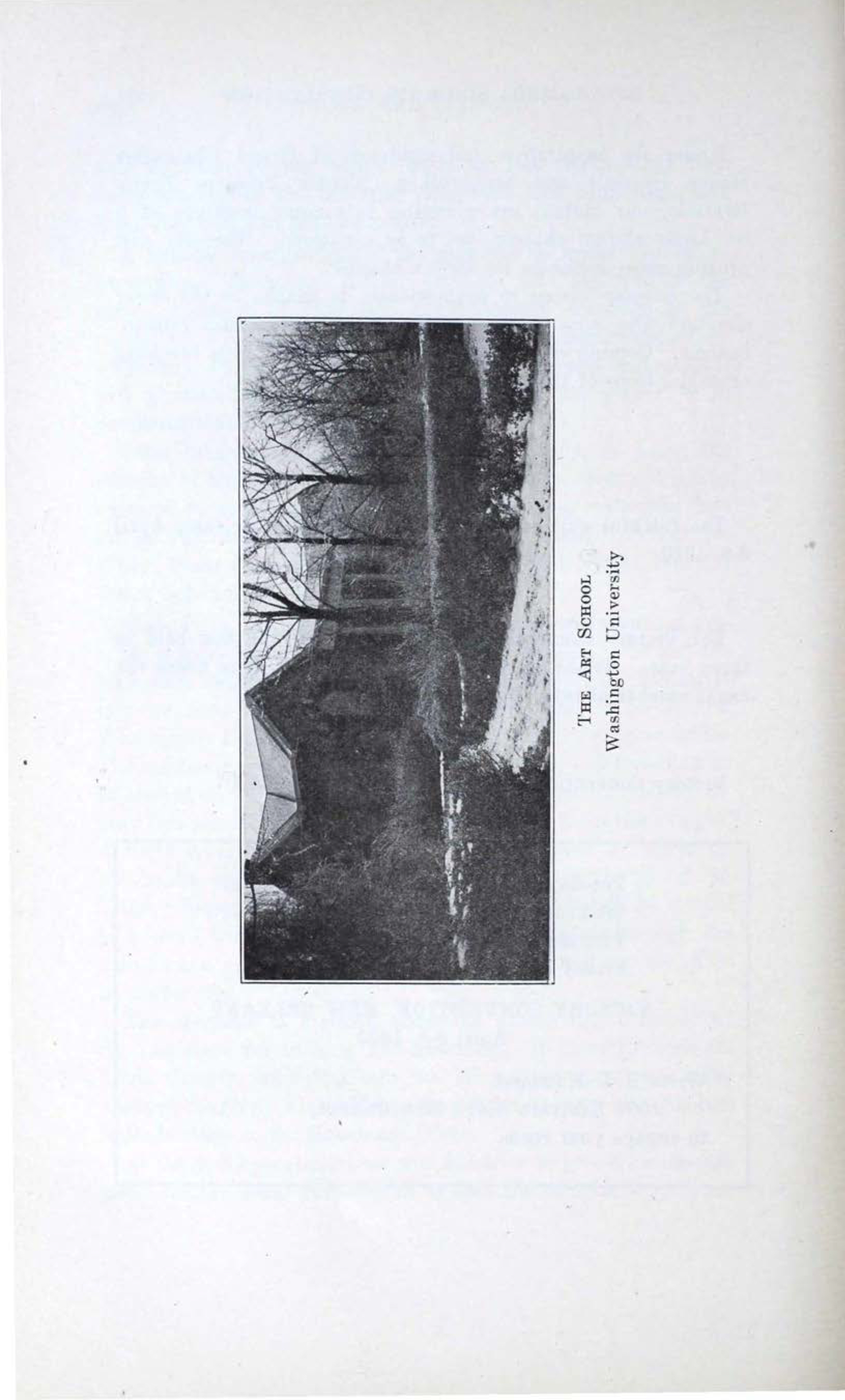 Beta-Lambda Chapter Installed at Washington University at St. Louis